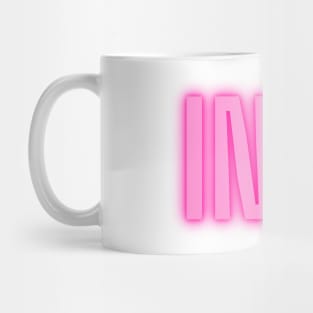 INFJ Mug